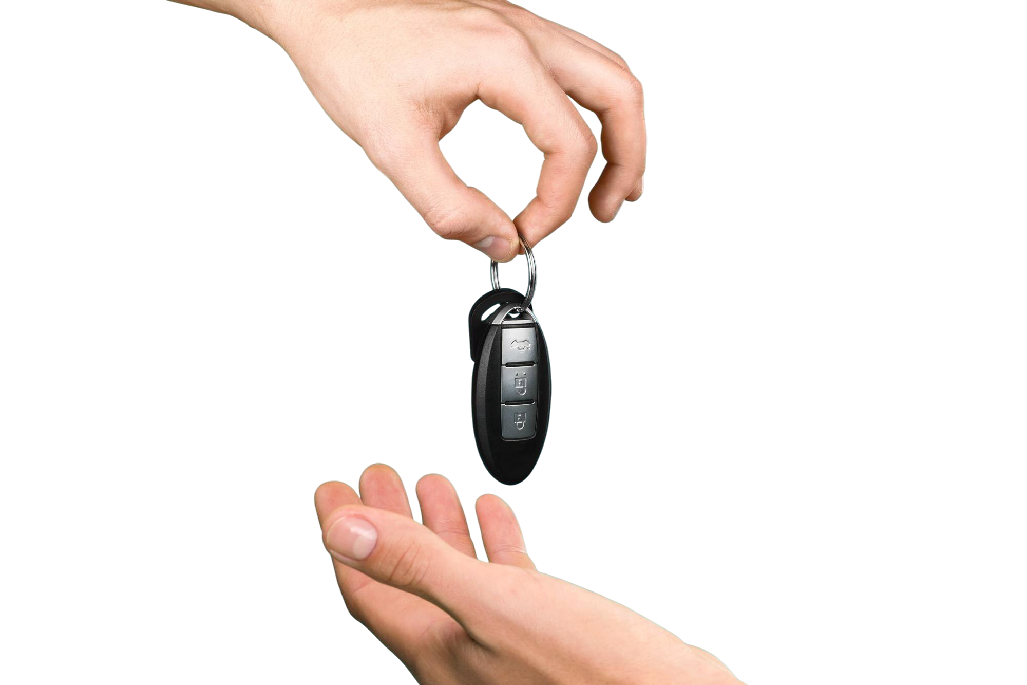 Transferencia de vehículo en mijas